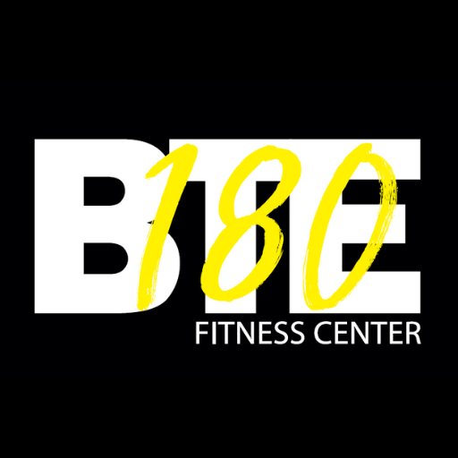 Logo Centro deportivo